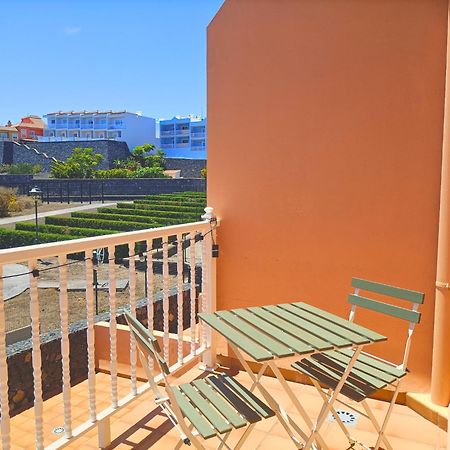 El Zumacalito Apartamento Breña Baja Exterior foto