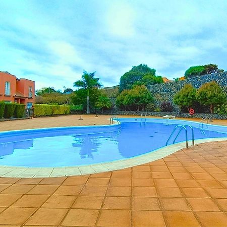 El Zumacalito Apartamento Breña Baja Exterior foto
