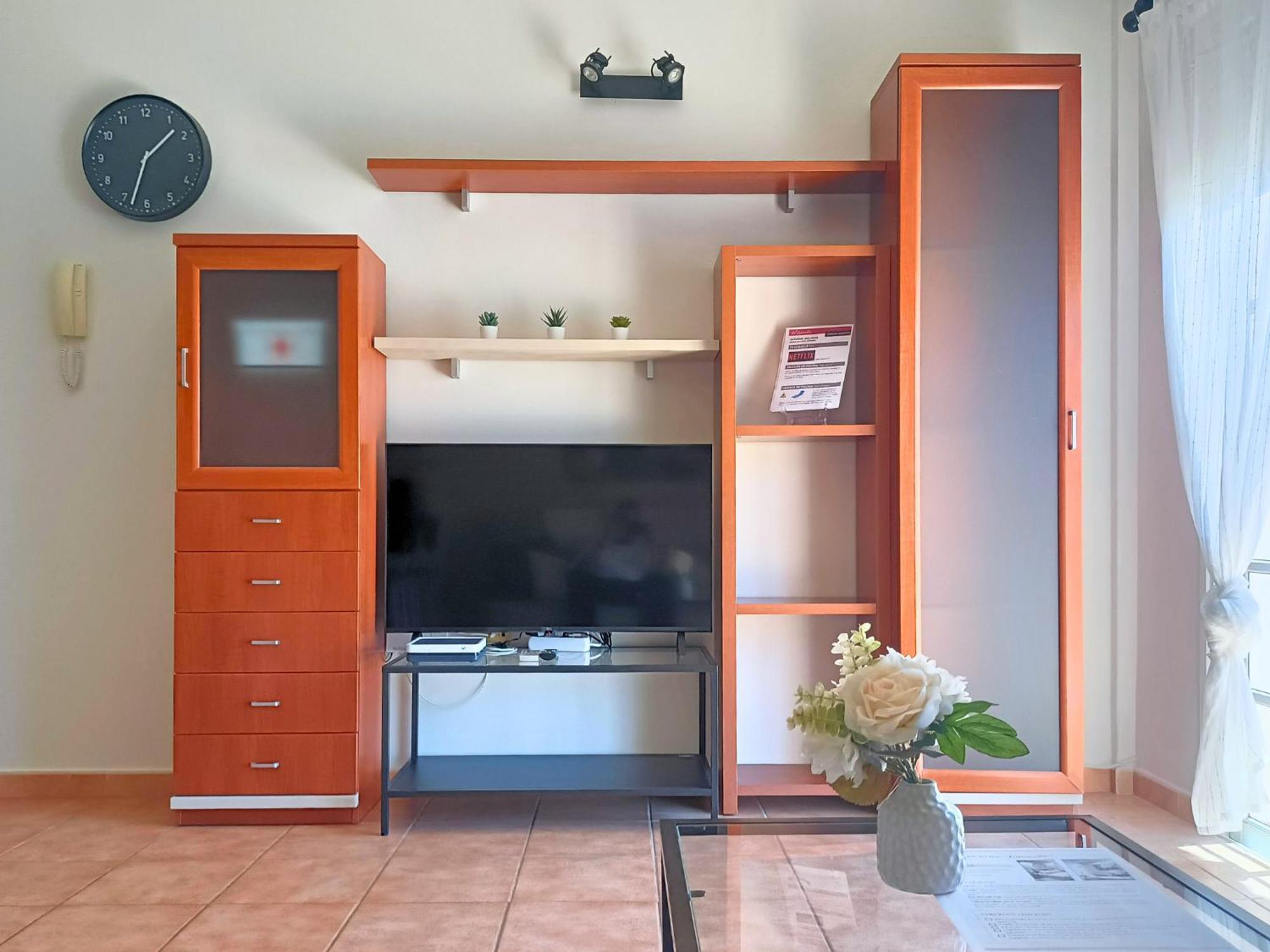 El Zumacalito Apartamento Breña Baja Exterior foto