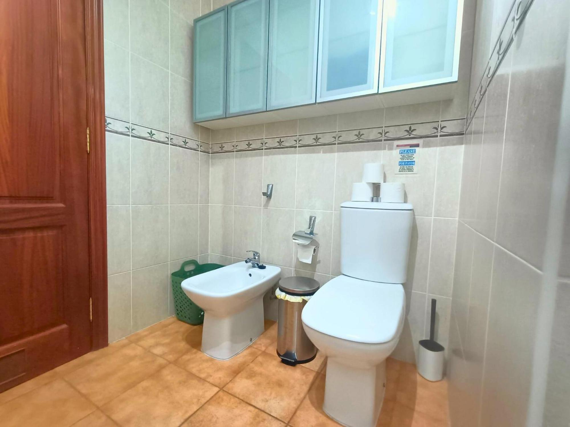 El Zumacalito Apartamento Breña Baja Exterior foto