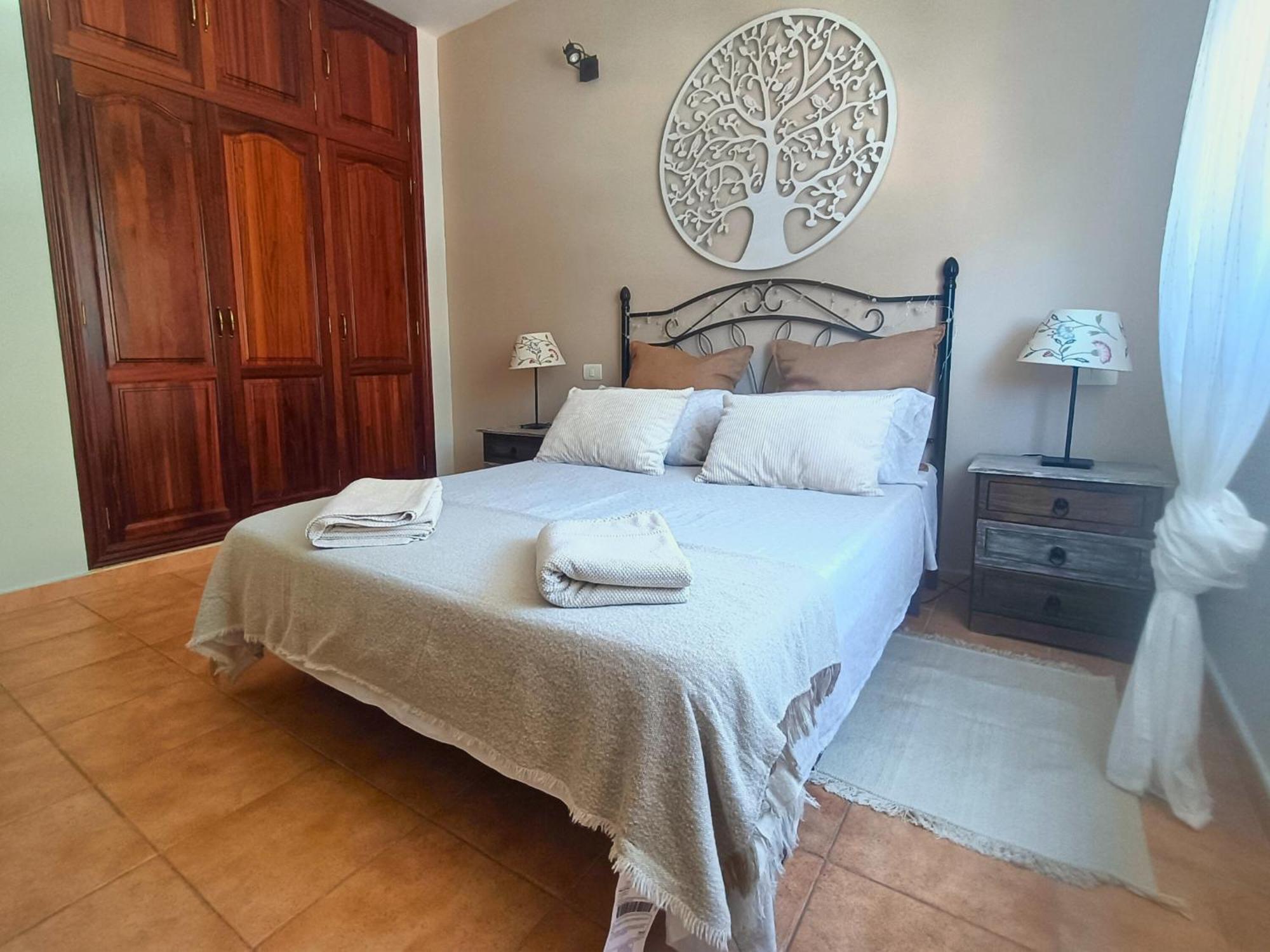 El Zumacalito Apartamento Breña Baja Exterior foto